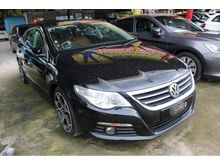 2012 Volkswagen Passat 2.0 CC TSI Sport Coupe -- BEST DEAL --