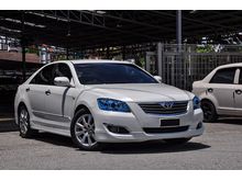 2009 Toyota Camry 2.4 V Sedan * New Paint * Tip Top Conditions