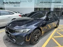 2025 BMW 330Li M Sport LCI2 P2 -SimeDarby Rachel