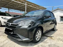 2025 Perodua Myvi 1.3 G Hatchback