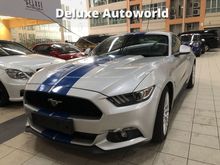 2016 Ford Mustang 2.3 Coupe
