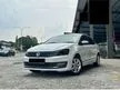Used 2020 Volkswagen Vento 1.6 ComfortLINE Sedan SUPER CAR KING PTPTN OK NO DRIVING LICENSE OK FAST APPROVAL FAST DELIVER