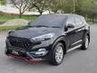 Used 2018 Hyundai Tucson 2.0 Elegance SUV