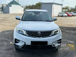2019 Proton X70 1.8 Executive SUV