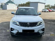 2019 PROTON X70 EXECUTIVE 1.8 AUTO/2 YEARS WARRANTY