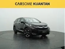 2019 Honda CR-V 1.5 SUV