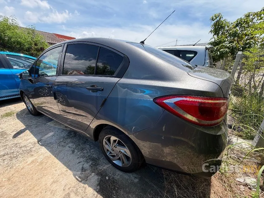 2016 Proton Persona Standard Sedan