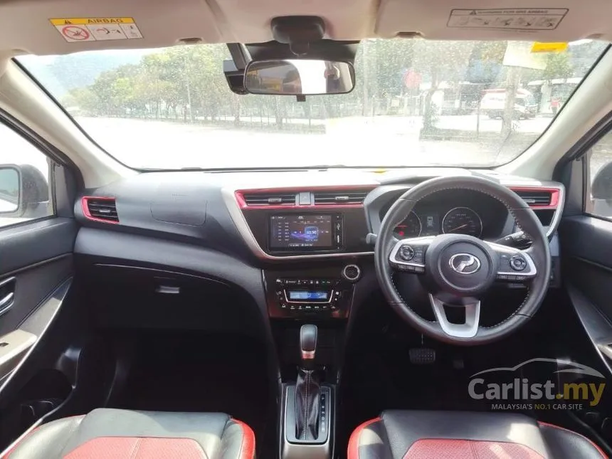 2023 Perodua Myvi AV Hatchback