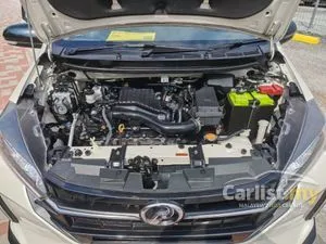 2023 Perodua Myvi 1.5 AV Hatchback