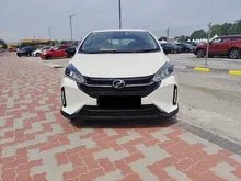 2023 Perodua Myvi 1.5 AV Hatchback