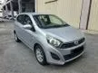 Used 2014 Perodua AXIA (THIS IS CHEAP + RAYA OFFERS + FREE GIFTS + TRADE IN DISCOUNT + READY STOCK) 1.0 G Hatchback