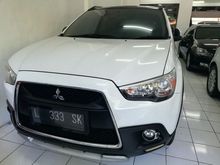2013 Mitsubishi Outlander Sport 2.0 PX SUV