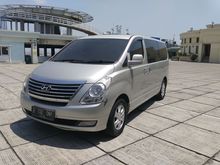 2009 Hyundai H-1 2.4 XG MPV