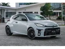 2023 Toyota GR Yaris RS