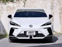 2026 MG MG4 0.0 (ปี 22-29) D Hatchback