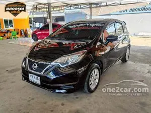 2018 Nissan Note 1.2 V Hatchback