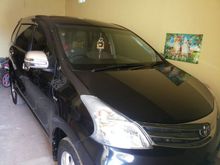 2012 Toyota Avanza 1.3 G Mulus #jualcepatpemiliklangsung
