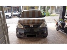 2011 Toyota Avanza 1.3 E MPV
