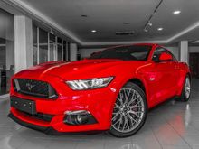 2017 Ford Mustang 5.0 GT Coupe V8 SHOWROOM CONDITION