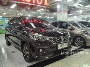 2023 Suzuki Ertiga 1.5 Hybrid GX MPV