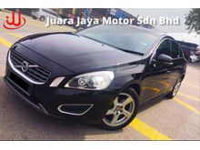 2011 VOLVO S60 T4 Luxury Sedan - USED