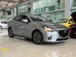 Used 2015 Mazda 2 1.5 SKYACTIV-G ONE CAREFUL OWNER WITH WARRANTY - Cars for sale