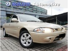2006 / 2007 Proton Wira 1.5 GL Lancer Sedan GLi (A) Iriz Tip Top Condition Bezza 100% Accident Free Guaranteed Waja Saga Persona