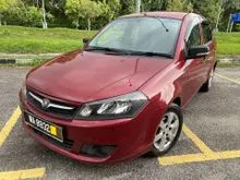 2014 Proton Saga FLX 1.3(A) Android Player