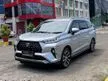 Jual Mobil Toyota Veloz 2022 Q 1.5 di DKI Jakarta Automatic Wagon Silver Rp 232.000.000