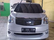 2015 Toyota NAV1 2.0 V Limited MPV