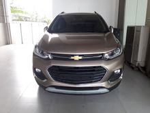 2019 Chevrolet Trax 1.4 PREMIER SUV AT TURBO- Total DP 25 juta saja