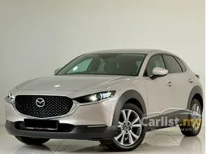 2023 Mazda CX-30 2.0 SKYACTIV-G High Plus SUV