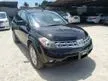Used 2006/2007 CASH OTR Nissan Murano 2.5 TZ50 (A) SUNROOF KEYLESS