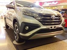 2019 Toyota Rush 1,5 TRD Sportivo SUV