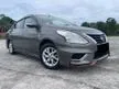 Used 2016 Nissan Almera 1.5 E Sedan-FULL SERVICE RECORD - Cars for sale
