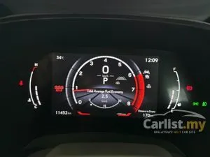 2024 Lexus RX 350 2.4 F Sport Handling SUV