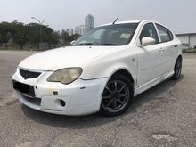 2006 Proton Gen-2 1.3 Hatchback