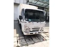 2021 Isuzu Elf 2.8 NLR 55 Trucks Tahun 2022 ( Mobil Baru )