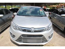 2017 Proton Persona 1.6 (A)