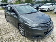 ONE OWNER PADDLESHIFT,BODYKIT Craziest SALES now, Limited time Only, CALL NOW 2010 HONDA CITY 1.5E