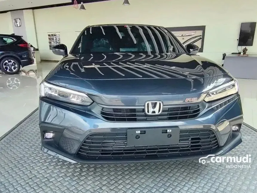 2024 Honda Civic RS Sedan