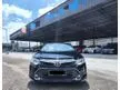 Used 2017 Toyota Camry 2.0 G X Sedan / New Bodykit - Cars for sale