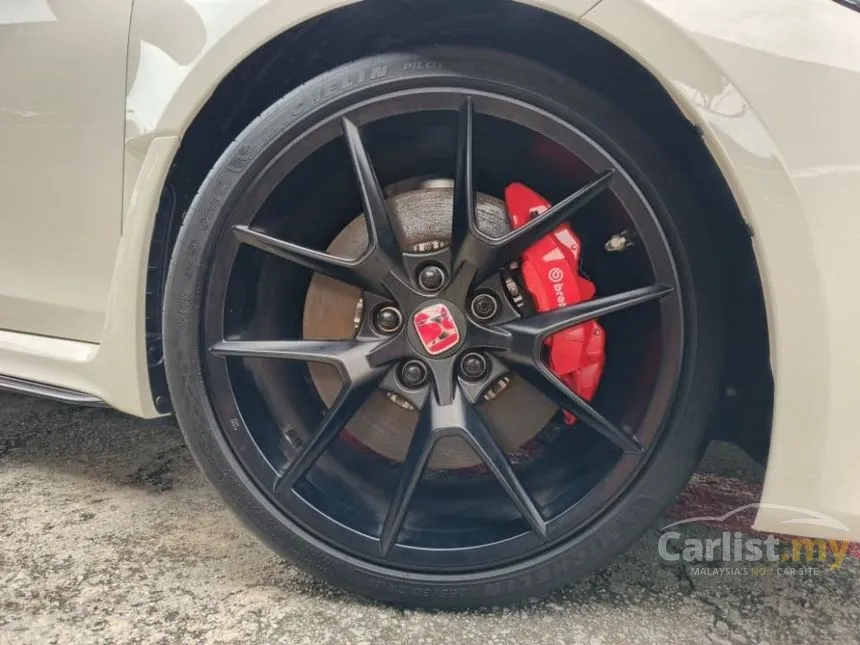 2023 Honda Civic Type R Hatchback
