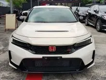 2023 Honda Civic 2.0 Type R BEST DEAL IN TOWN LOW MILEAGE READY STOCK
