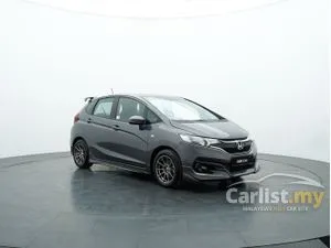 Honda Jazz 1.5 E i-VTEC for Sale in Malaysia | Carlist.my