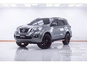 2020 Nissan Terra 2.3 VL SUV