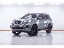 2020 Nissan Terra 2.3 (ปี 18-26) VL SUV