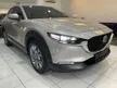New 2024 Mazda CX