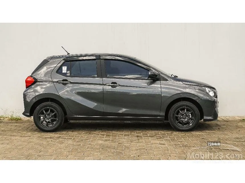 2023 Daihatsu Ayla X Hatchback