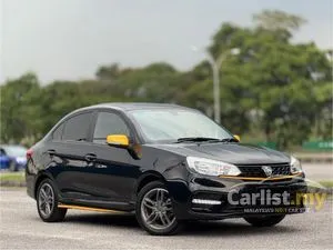 2021 Proton Saga 1.3 R3 Sedan